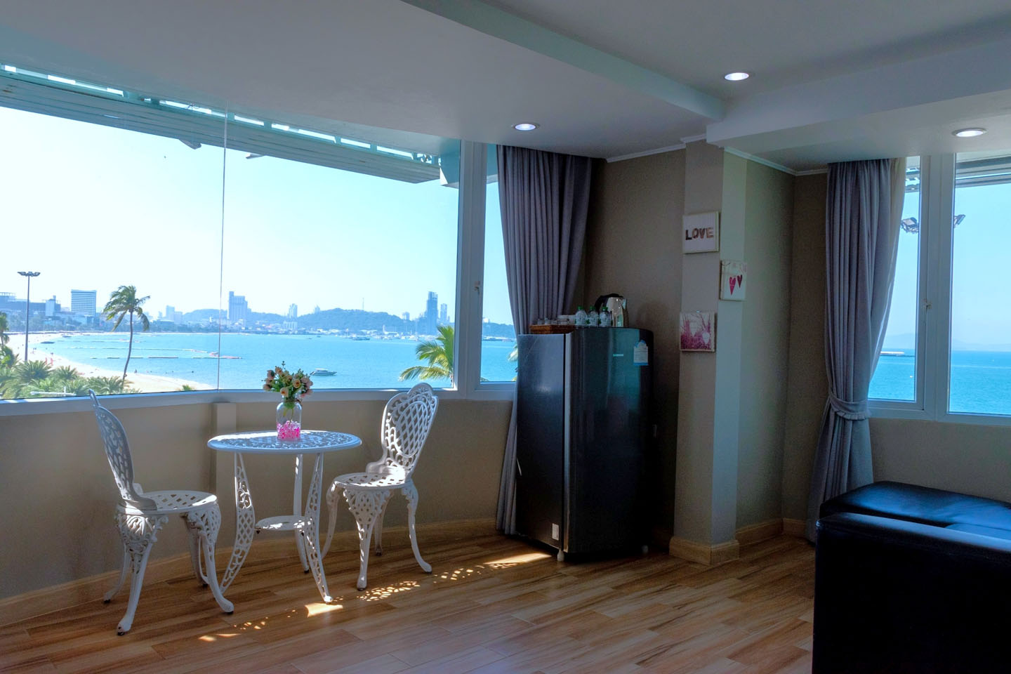 Family Suite Full Sea View ( 2 Bedrooms) 2