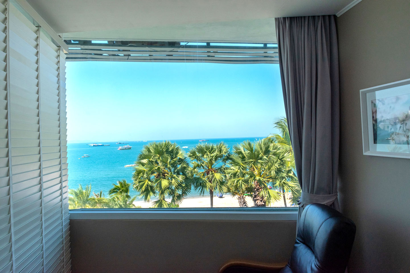 Family Suite Full Sea View ( 2 Bedrooms) 3