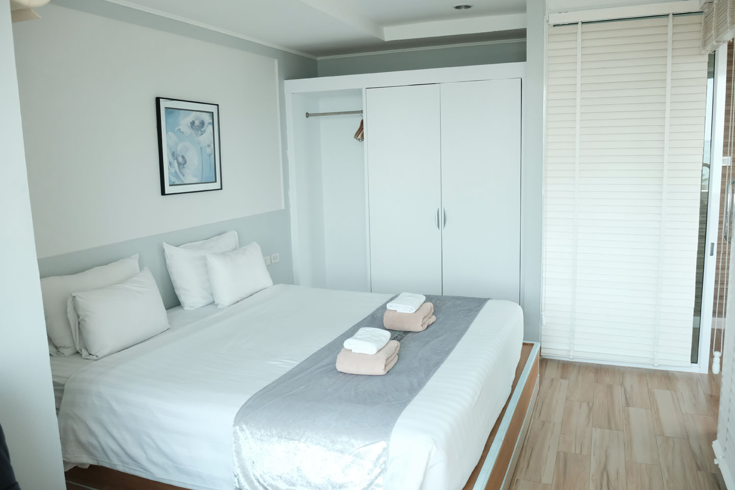 Family Suite Full Sea View ( 2 Bedrooms) 6